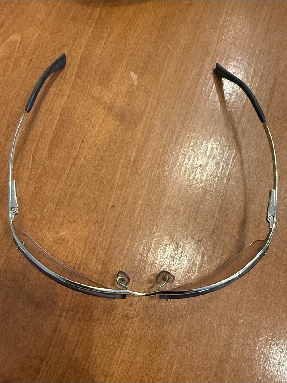 Ray-Ban Top Bar - Picture 4 of 5